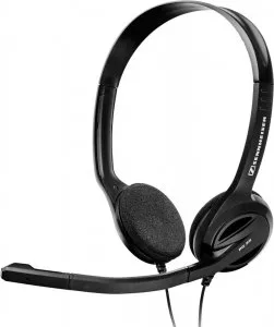 Наушники Sennheiser PC 36 Call Control фото