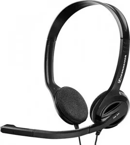 Наушники Sennheiser PC 36 USB фото