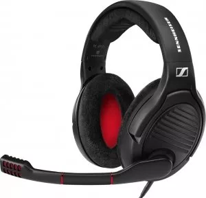 Наушники Sennheiser PC 373D  фото