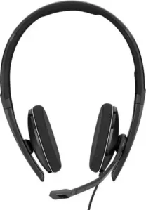 Наушники Sennheiser PC 3.2 Chat