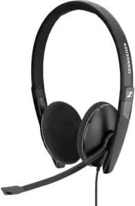 Наушники Sennheiser PC 5.2 Chat