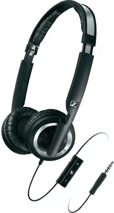 Sennheiser PX 200-IIi