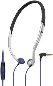 Наушники Sennheiser PX 685i Sports фото