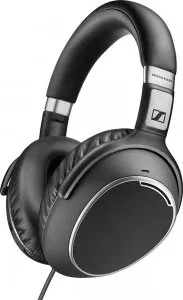 Наушники Sennheiser PXC 480 фото