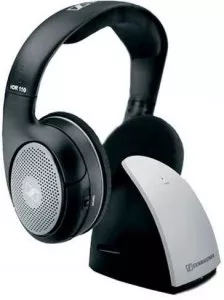 Наушники Sennheiser RS 110 фото