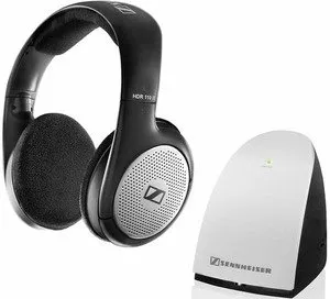 Наушники Sennheiser RS 110-II фото