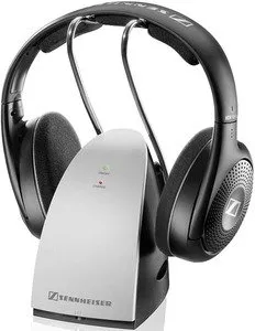 Наушники Sennheiser RS 120-II фото