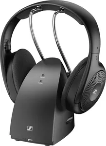 Наушники Sennheiser RS 120-W фото