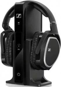 Наушники Sennheiser RS 165 фото