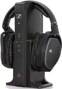 Наушники Sennheiser RS 175 фото