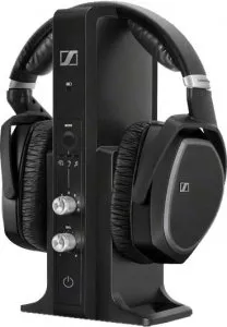 Наушники Sennheiser RS 195 фото