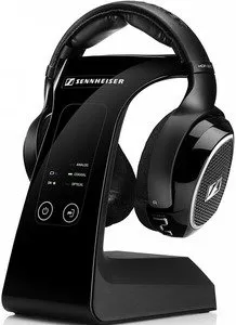 Наушники Sennheiser RS 220 фото