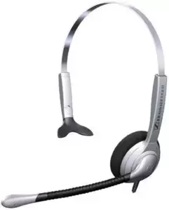 Наушники Sennheiser SH330 фото