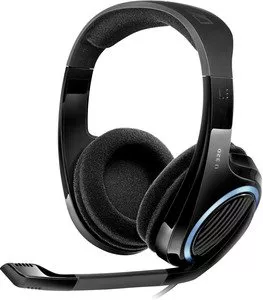 Наушники Sennheiser U 320 фото