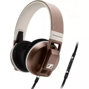 Наушники Sennheiser Urbanite XL фото