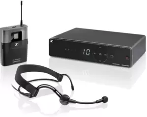 Радиосистема Sennheiser XSW 1-ME3-B фото
