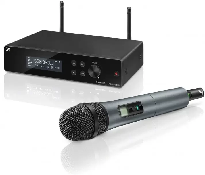 Sennheiser XSW 2-865-B