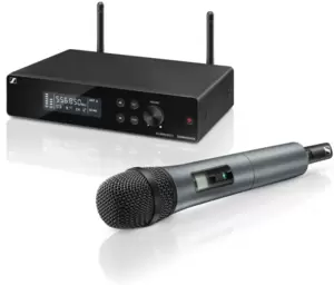 Радиосистема Sennheiser XSW 2-865-B фото
