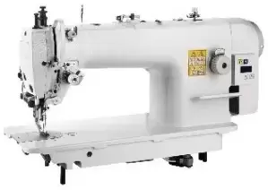 Электромеханическая швейная машина SENTEX ST0303D-1 фото