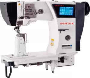 Швейная машина Sentex ST1592-S фото