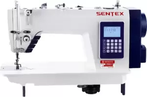 Швейная машина Sentex ST200-2S фото