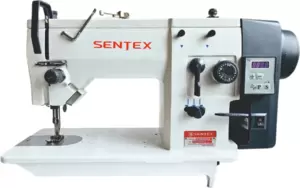 Швейная машина Sentex ST20U53-DZ фото