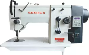 Швейная машина Sentex ST20U63-DZ фото