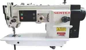 Швейная машина Sentex ST5530-DZ фото