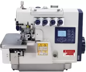 Оверлок SENTEX ST900D-4-EUT фото