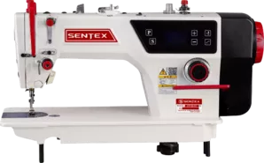 Электромеханическая швейная машина SENTEX ST-100-D1 фото