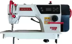 Швейная машина Sentex ST-100-D2 фото