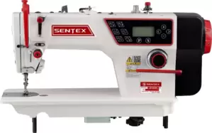 Швейная машина Sentex ST-100H-D4 фото