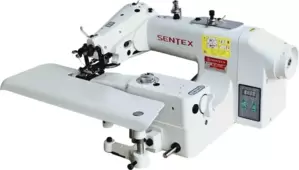 Швейная машина Sentex ST-101DD фото