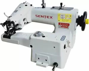 Подшивочная швейная машина SENTEX ST-101M фото