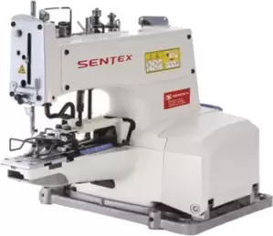 Швейная машина Sentex ST-1377DD фото