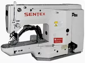 Швейная машина SENTEX ST-1850 фото