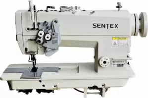 Швейная машина Sentex ST-845 фото