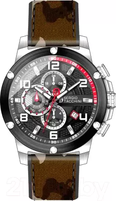 Наручные часы Sergio Tacchini ST.1.10139-4 фото