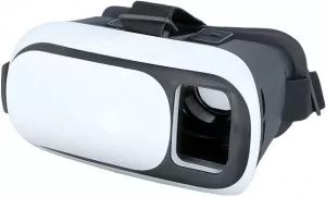 Очки виртуальной реальности Setty 3D glasses VR Case Forevermobil VR2 фото
