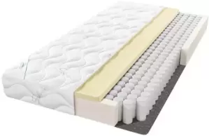 Матрас Seven Dreams Basic Foam 415538 (180x200) фото
