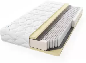 Матрас Seven Dreams Foam Lux 415430 (90x190) фото