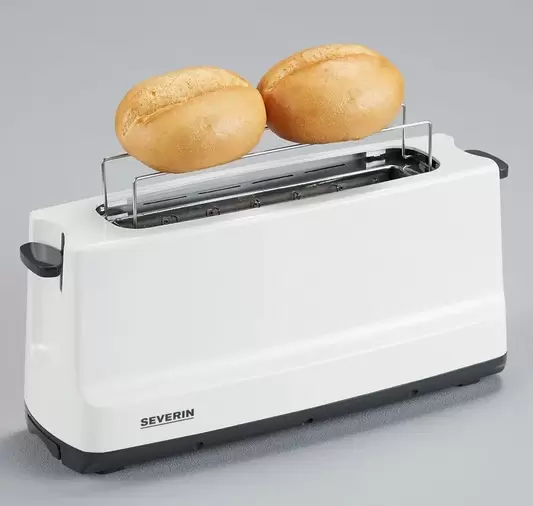 Тостер Severin AT 2232 фото