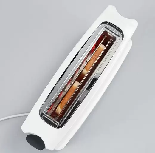 Тостер Severin AT 2232 фото