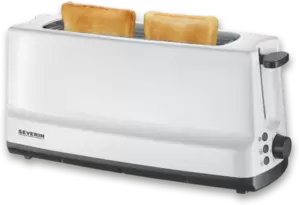 Тостер Severin AT 2232 фото