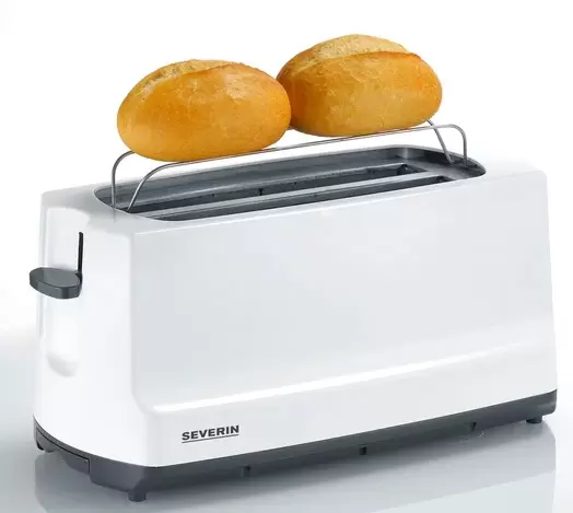 Тостер Severin AT 2234 фото