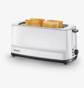 Тостер Severin AT 2234 фото