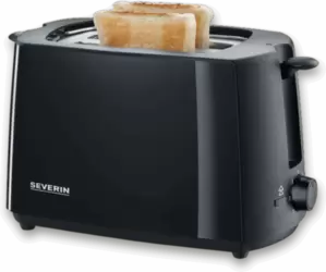 Тостер Severin AT 2287 фото