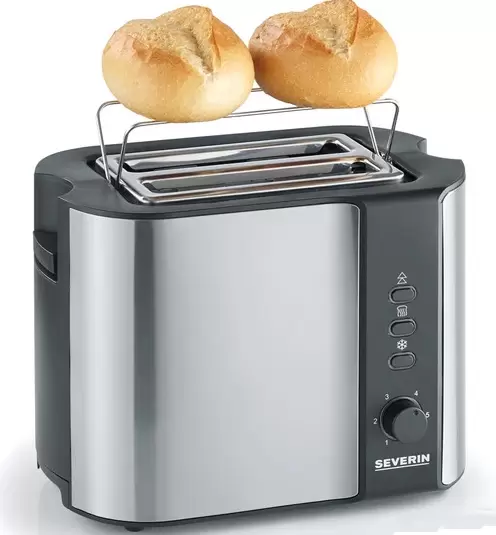 Тостер Severin AT 2589 фото
