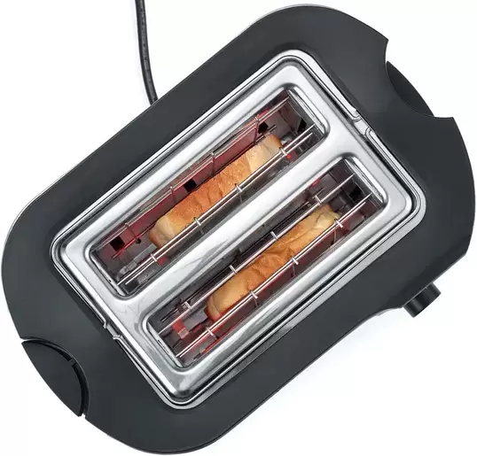 Тостер Severin AT 2589 фото