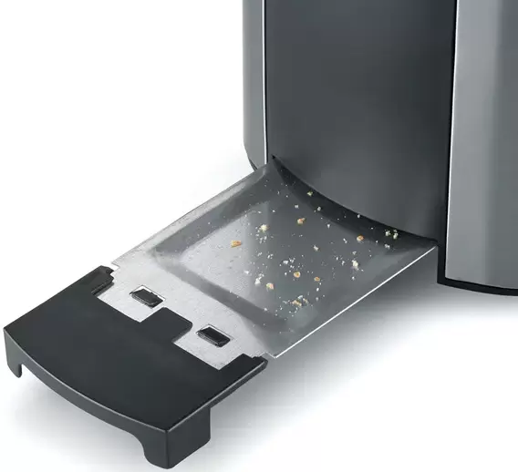 Тостер Severin AT 2589 фото